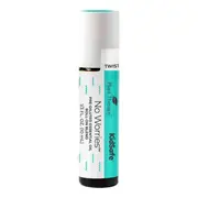 Plant Therapy Essential Oil Roll-On Blend - No Worries