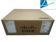 NEW - CISCO WS-C3750X-12S-E 12 PORT GIGABIT SWITCH