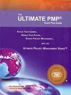 在飛比找三民網路書店優惠-The Ultimate PMP Exam Prep Gui