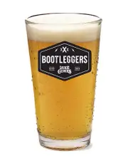 Luke Combs - Country - Rock - 16oz Pint Beer Glass Pub Barware Seltzer Cocktail