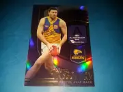 AFL 2019 SELECT DOMINANCE ALL-AUSTRALIAN Jeremy McGovern WEST COAST EAGLES AA5
