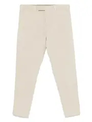 [Pantaloni Torino] Pantaloni Torino-Pantaloni Rebel In Cotone Con Gamba Affusolata-Uomo 52