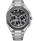 CITIZEN CC4104-53E Attesa Eco-Drive GPS Satellite Radio Super titanium men's New