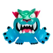 Lab Vinyl Figure - Camo Panther