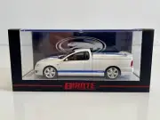 BIANTE Ford Performance Vehicles BF GT Cobra Ute 1:43 Scale Car - Rare!