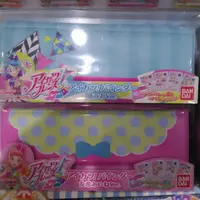 在飛比找蝦皮購物優惠-【合川玩具】現貨 BANDAI Aikatsu 偶像學園 F