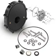 R0445200 Backplate Replacement Kit for Zodiac Jandy ePump Stealth PlusHP Pumps