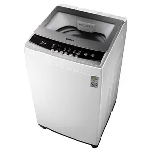 【SAMPO 聲寶】7.5KG 定頻直立式洗衣機(ES-B08F)無安裝