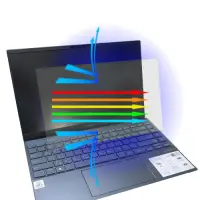 在飛比找Yahoo奇摩購物中心優惠-EZstick ASUS ZenBook 14 UX425 