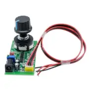 1PCS MC-11 1Hz-100KHz Pulse Signal Generator PWM Square Wave Generator Module