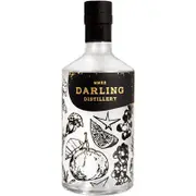 Darling Distillery Gin 700mL