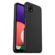OtterBox Samsung Galaxy A22 5G (6.6') React Series Case - Black (77-84960)