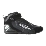 Shoes V3 Black White