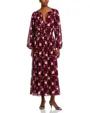 Wayf Veranda Dress