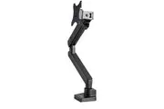 StarTech Desk Mount Monitor Arm with 2x USB 3.0 ports [ARMSLIM2USB3]