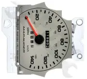 Dorman 599-690 Remanufactured Instrument Cluster