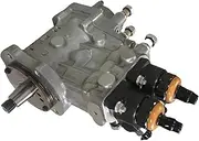 Fuel Injection Pump Compatible For Komatsu Engine SAA12V140E-3 94000-0633/6219-71-1201 6219711201 Excavator Engine Replacement Parts