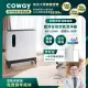 Coway 10-20坪 三重防禦型空氣清淨機 AP-2318P 加專用一年份濾網組