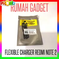 在飛比找蝦皮購物優惠-Acc Hp 柔性充電器 Redmi Note 2 充電器板