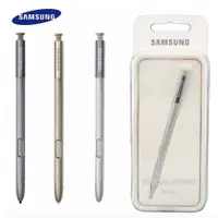 在飛比找蝦皮購物優惠-SAMSUNG 原裝三星 Galaxy Note 5 Pen