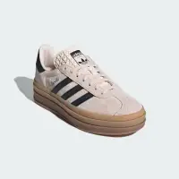 在飛比找蝦皮購物優惠-SunQSelect ADIDAS GAZELLE 女款 厚