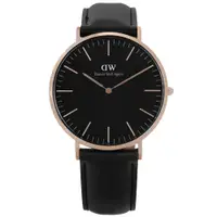 在飛比找PChome24h購物優惠-DW Daniel Wellington / DW00100