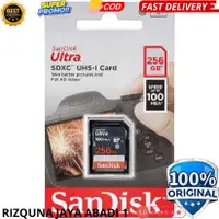 在飛比找蝦皮購物優惠-SANDISK 全新閃迪 Ultra SDHC/XC UHS