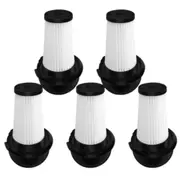 Washable Filter Compatible Rowenta X-Pert 160 / X-Pert 3.60 Vacuum Cleaner