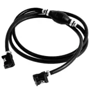 Fuel Line Assembly 6.88FT Hand Fuel Line Outboard Primer Bulb AssemblyⓀ✽