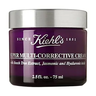 KIEHL'S 超進化全能精華霜 KIEHLS 契爾氏 英國代購🇬🇧  50ml 75ml