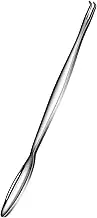 Small Crab Forks - Crab Stainless Steel Forks | Seafood Picks, Professional Fork for Crab Legs, Lobster, Pecan, Walnut, Dishwasher Safe Astray