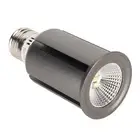 (10.0)Reptile Heat Lamp Bulb UVA UVB LED Reptile Basking Spot Lamp 110V 3W ~