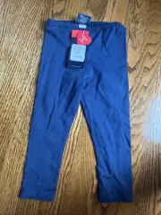 Toobydoo Grey Leggings 18/24m (MSRP $22)