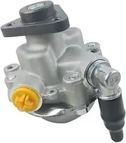 Power Steering Pump Compatible With M/W X3 E46 320i 323i 325i 328ci 330i 32416760034 32416760036 Hydraulic Auto Parts