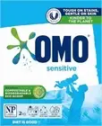 OMO Laundry Detergent Washing Powder Front & Top Loader 2kg AU