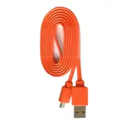 Micro USB Cable Charging Cable for JBL FLIP3 4 Charge2+ Pulse2 Charge3 Speaker