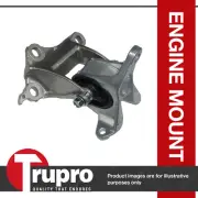 Trupro LH Engine Mount for Honda CRV RM K24Z9 2.4L Auto 11/12-6/17 (for: Honda)