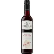 Morris Muscat / Tokay Liqueur 500ml