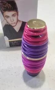 Girlfriend By Justin Bieber - Womens Perfume 50ml