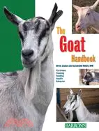 在飛比找三民網路書店優惠-The Goat Handbook