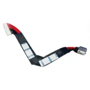 DC Jack Cable 12-wire for MSI MS-17E2 GP75 GL75 K1G-3012008-V03 NEW