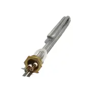 Water Immersion Heater G1 Copper Thread Sauna Heating Element 6.5mm Terminal Kit
