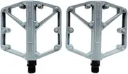 KavandirJP 2 Pack Mountain Bike Pedals Anti-Slip Heavy Duty Bicycle Pedals for BMX, Road and Folding Bike Repair