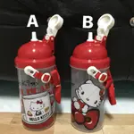 HELLO KITTY&海賊王喬巴 彈跳水壺