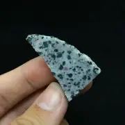 Small Rough Eudialyte Specimen 170722 Stone of Balance Metaphysical Healing