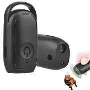 Ultrasonic Bark Stopper Anti Barking Device Outdoor Dog Repeller Barking Control