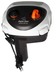 Aqua One Ocellaris 850 UVC Pumphead Inc Glass Sleeve & UV Lamp (94151-PH)