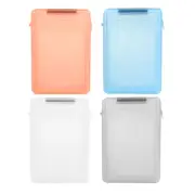 3.5 Inch Hard Disk Protection Box External Hard Disk Storage Box