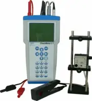 MTE - CheckMeter 2.1 - 1 Phase portable Standard Class 0.2, for Meter