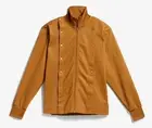 adidas x Ivy Park Beyoncé 4ALL Firebird Track Jacket GV1583 Mesa Gold Large